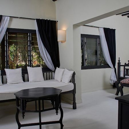 Hotel Saffron Garden Malindi Exteriér fotografie