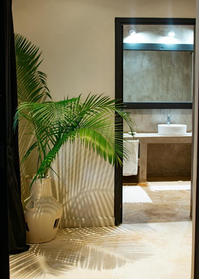 Hotel Saffron Garden Malindi Exteriér fotografie