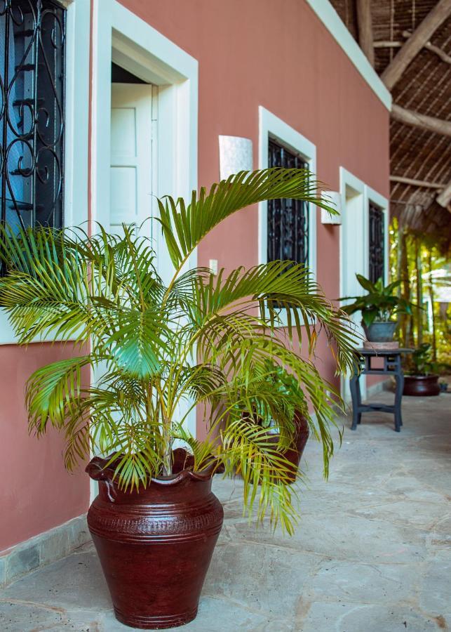 Hotel Saffron Garden Malindi Exteriér fotografie