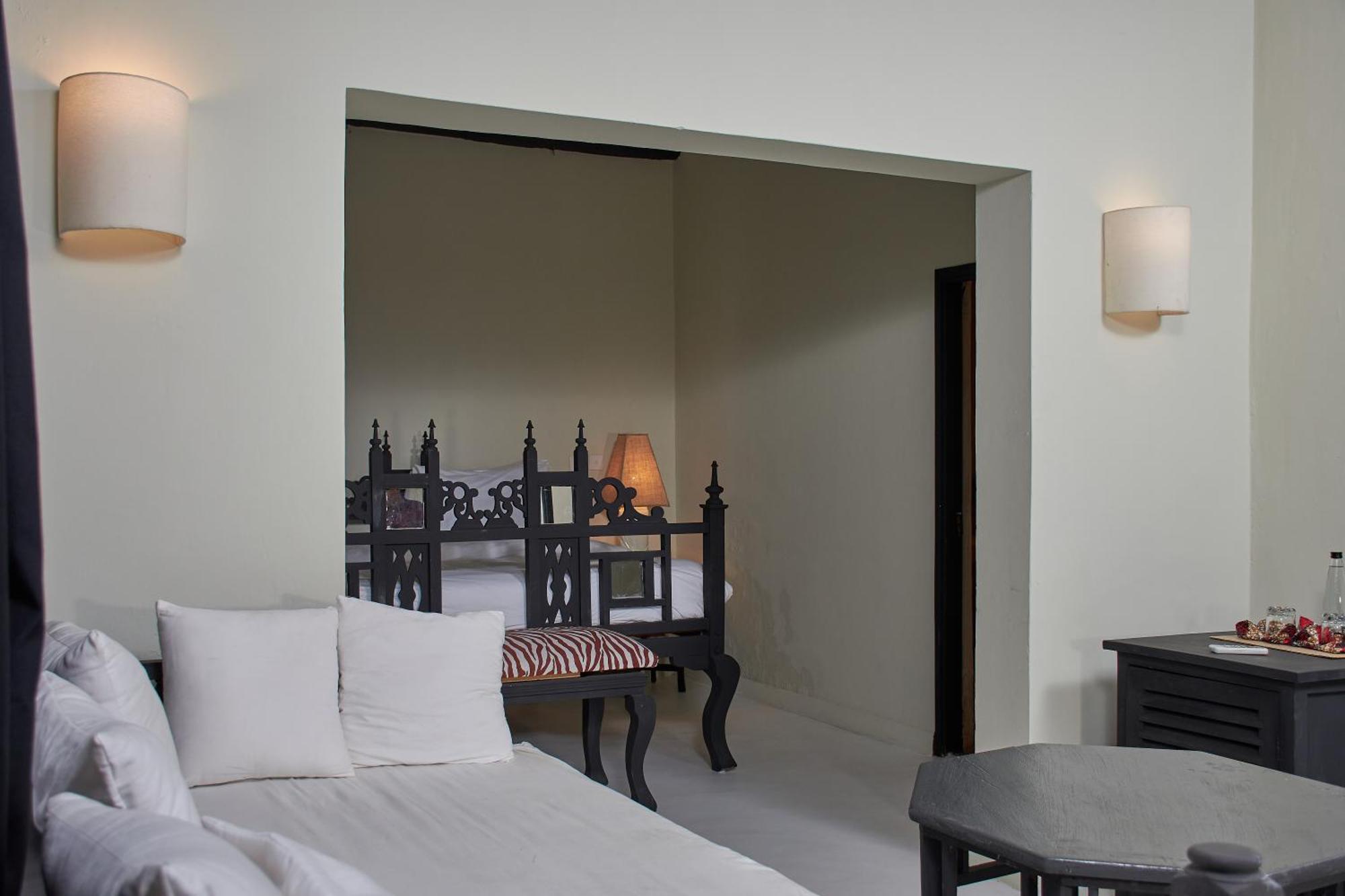 Hotel Saffron Garden Malindi Exteriér fotografie