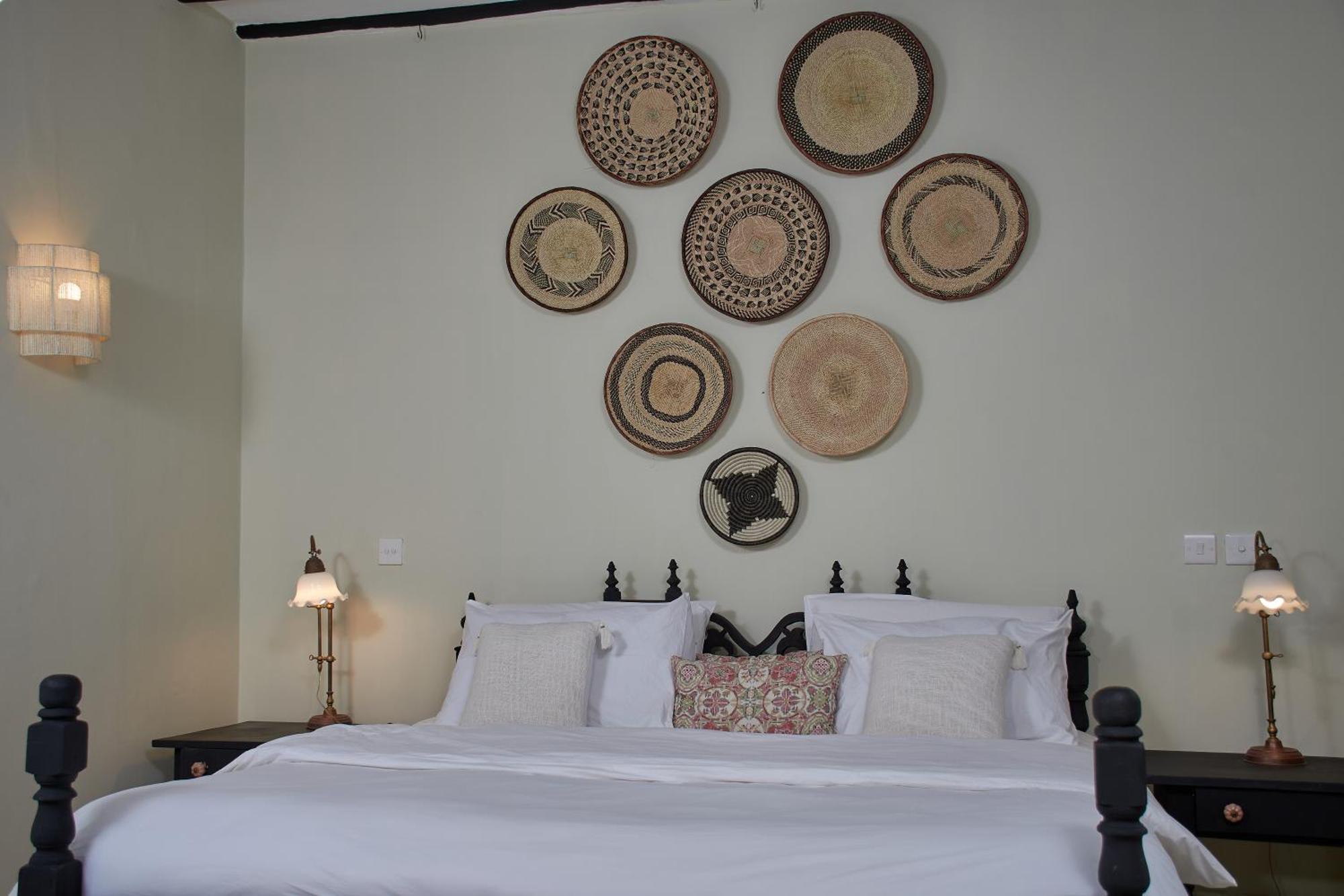 Hotel Saffron Garden Malindi Exteriér fotografie