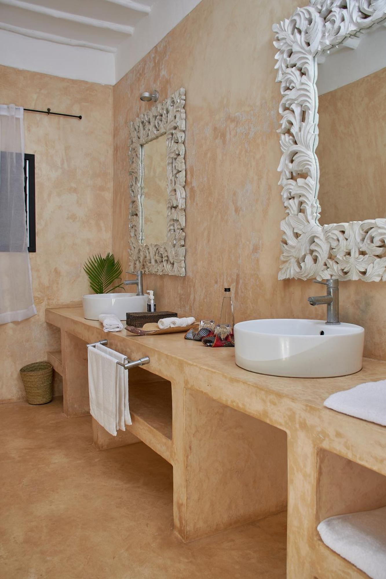 Hotel Saffron Garden Malindi Exteriér fotografie