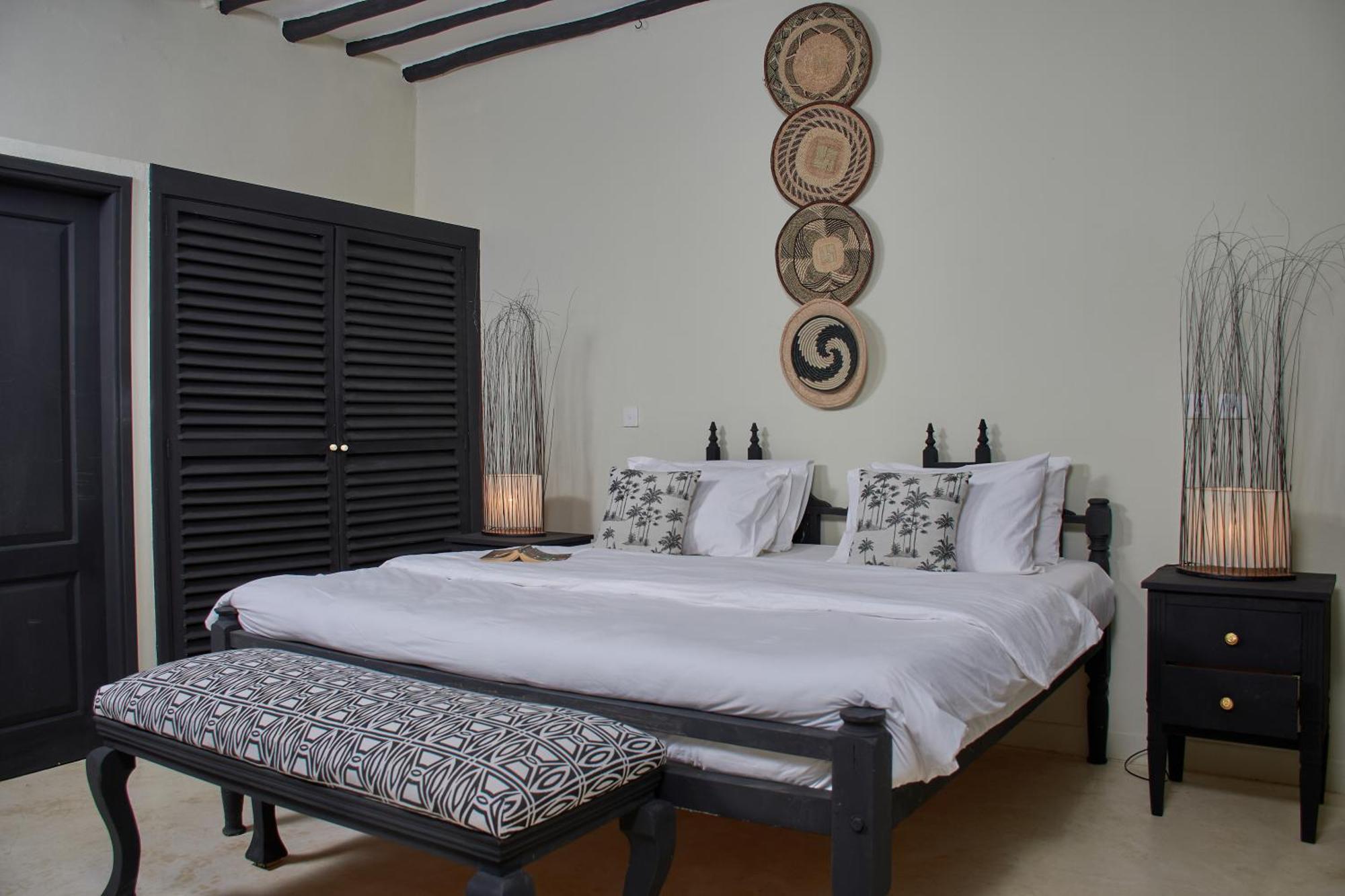 Hotel Saffron Garden Malindi Exteriér fotografie