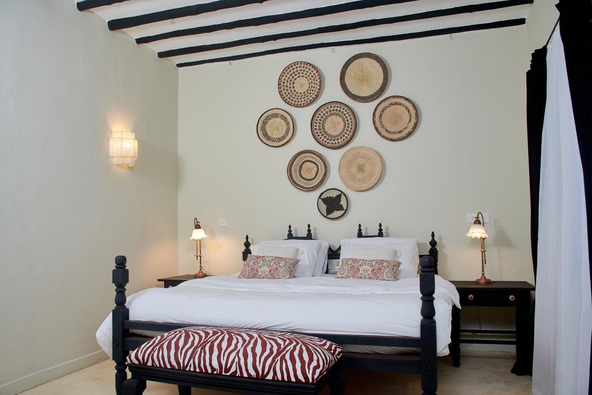 Hotel Saffron Garden Malindi Exteriér fotografie