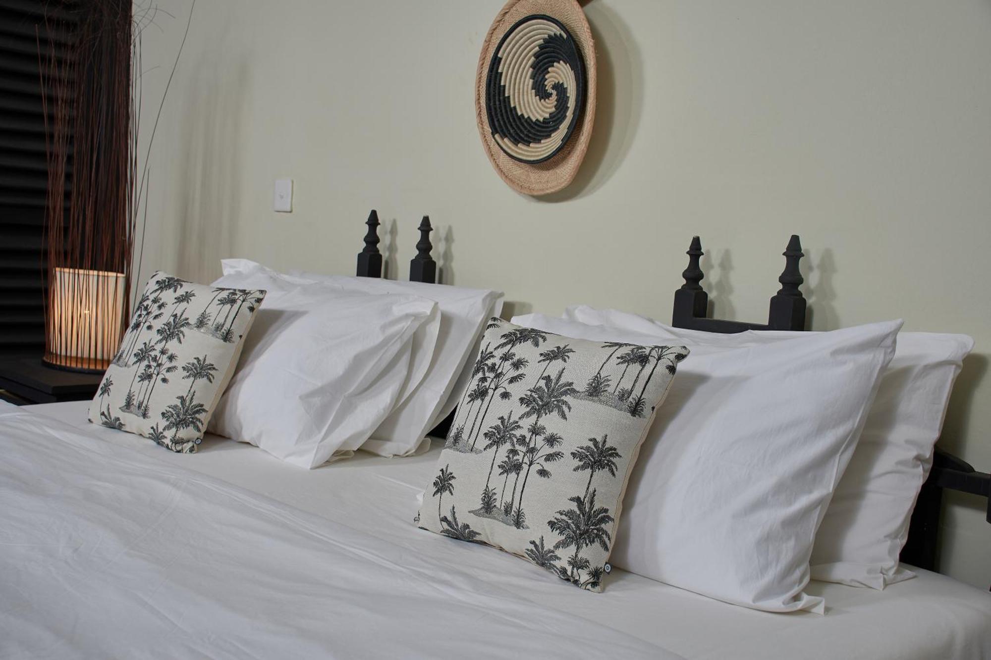 Hotel Saffron Garden Malindi Exteriér fotografie