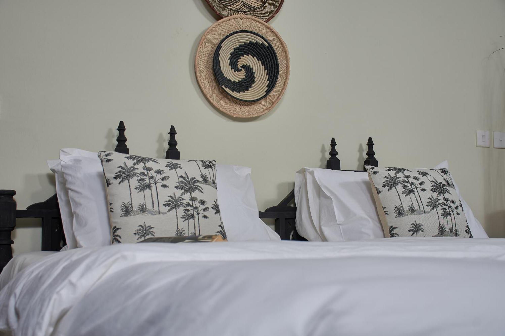 Hotel Saffron Garden Malindi Exteriér fotografie